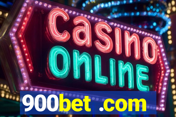 900bet .com